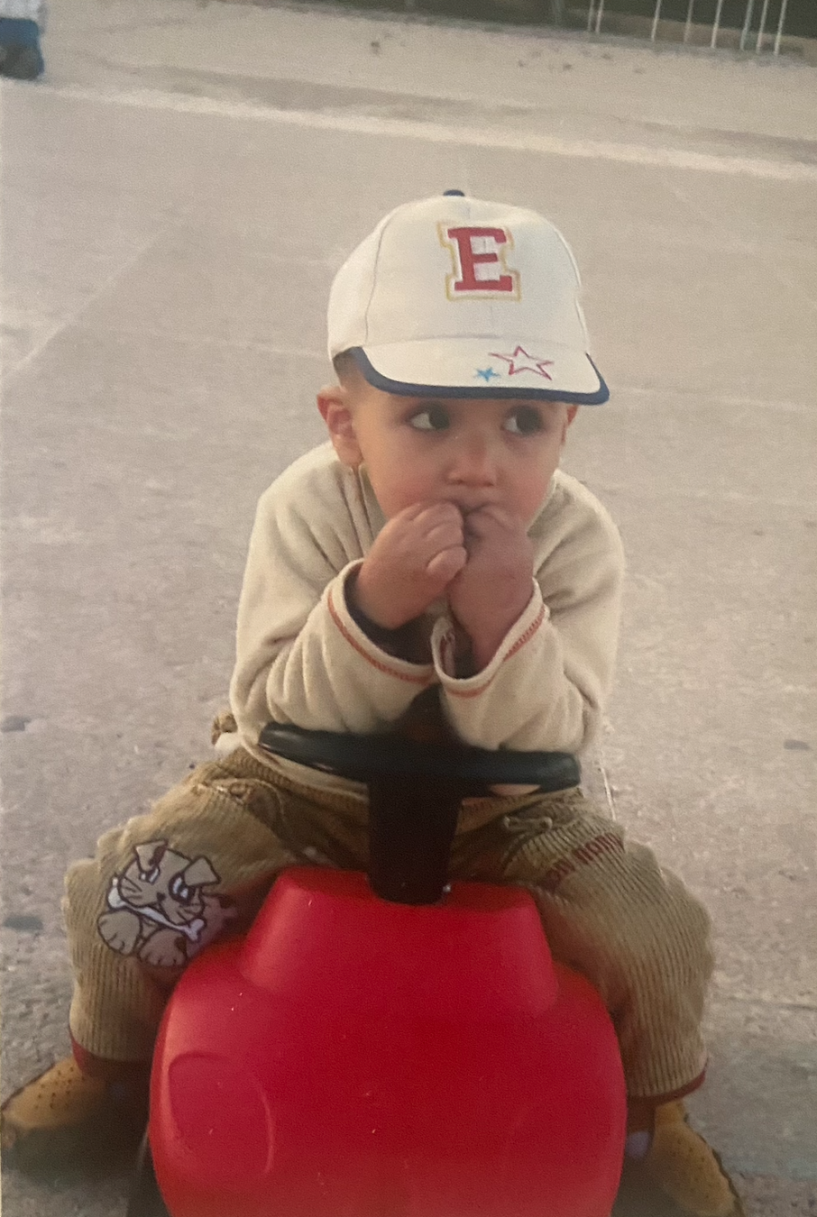 otmane el hardoum petit