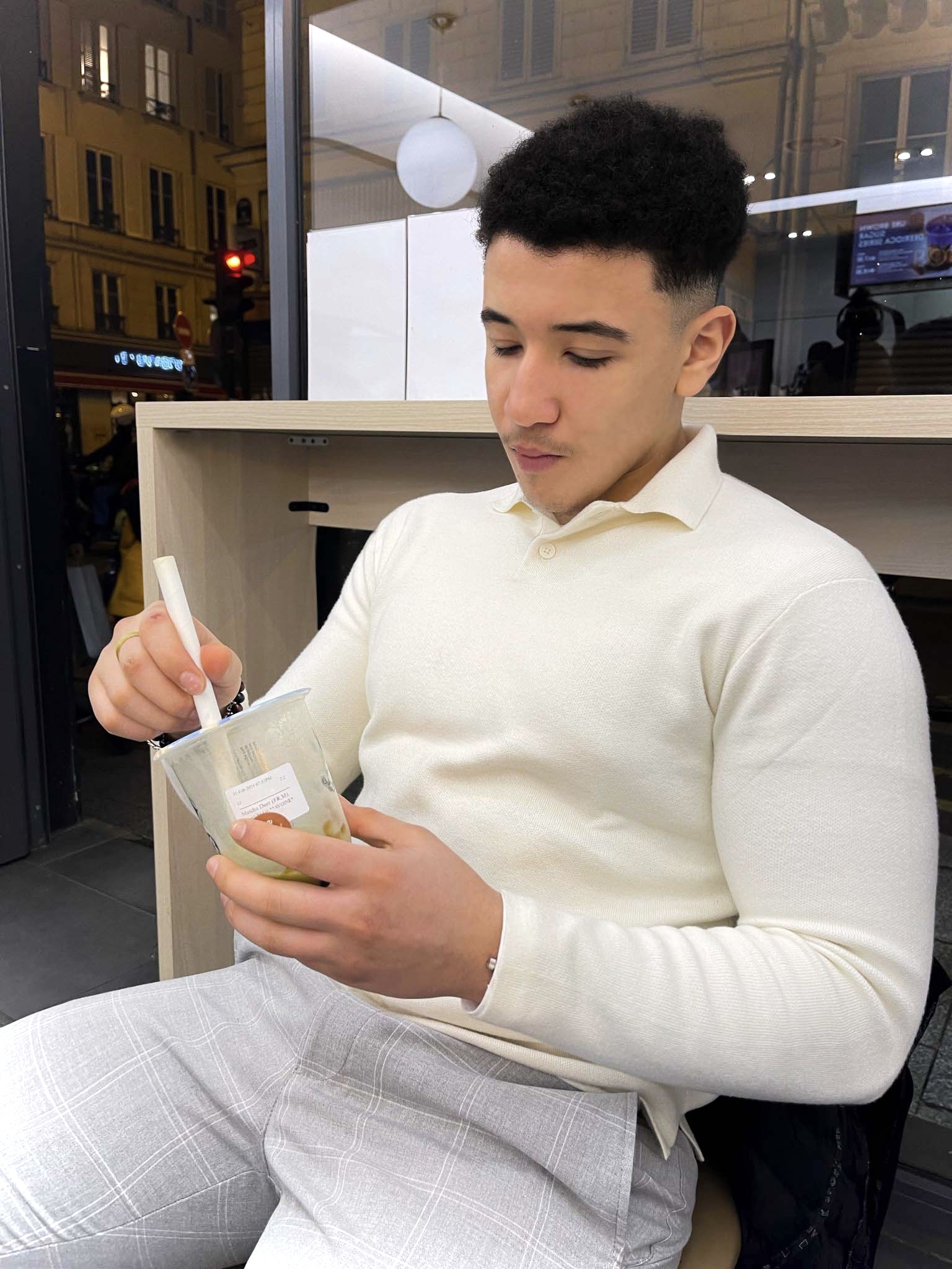 otmane el hardoum apollon