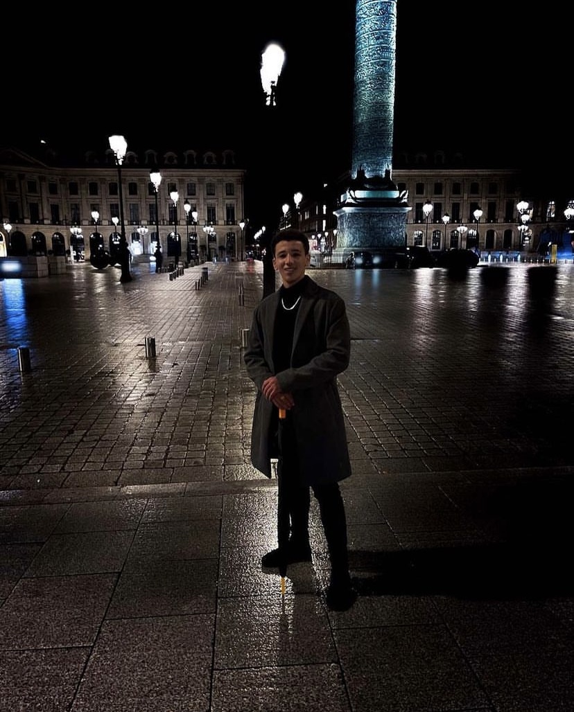 otmane el hardoum entrepreneure